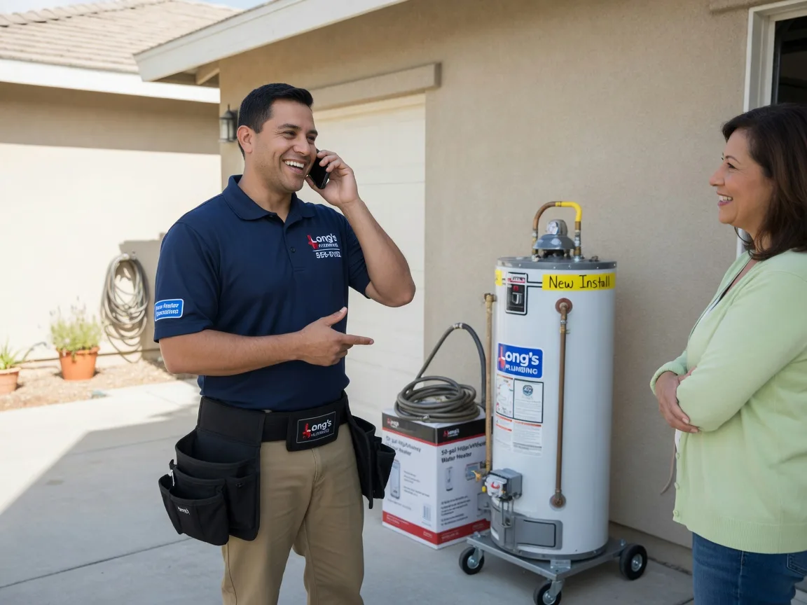 Leak Detection Winona, KS FAQs